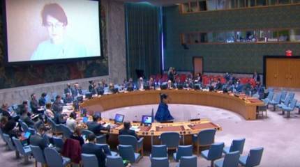 В ООН инициируют расследование по действиям ВС РФ в отношении мирных жителей Украины