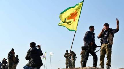 Эрдоган: США не выполняют обязательств по сирийскому Манбиджу