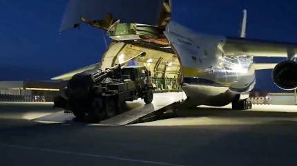 Франция планирует заставить Украину платить за поставляемое ей оружие