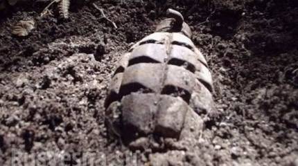 Очередной взрыв в Харькове