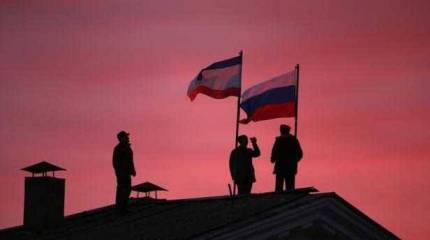 Почём стоит признать Крым российским?