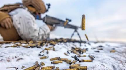 СМИ США: из-за помощи Израилю и Украине американцам не хватает боеприпасов для противодействия Китаю