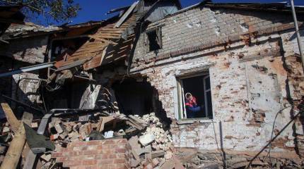 Эдуард Басурин: Масштабная провокация украинских силовиков в Марьинке развивалась по утвержденному в Киеве плану