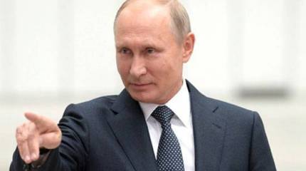 Украинский генерал: Путин нападёт на Украину в день независимости