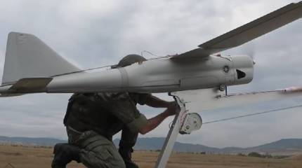 Командование ВСУ назвало сомнительное количество сбитых российских БПЛА после ударов по украинским объектам