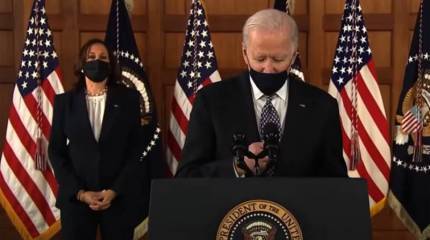 Washington Post: Нацеленность администрации Байдена на словесные схватки с Россией и Китаем может привести к драматизму и хаосу