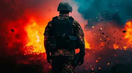 Почему мы до сих пор не начали воевать по-настоящему?