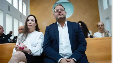 Israeli minister: We can exchange Palestinians for money – let them go abroad