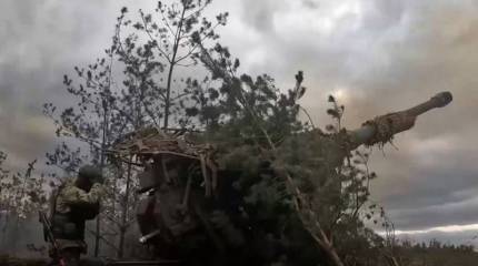 Российские войска в районе Запорожья уничтожили склад боеприпасов ВСУ, размещенный на территории «Укрэнергочермет» - Минобороны