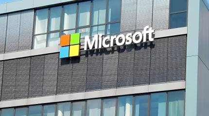 Компания Microsoft прекратила сотрудничество с МУС из-за санкций США