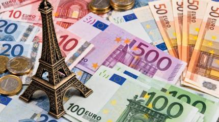 Во Франции предложили заморозить или списать почти 500 млрд евро госдолга страны