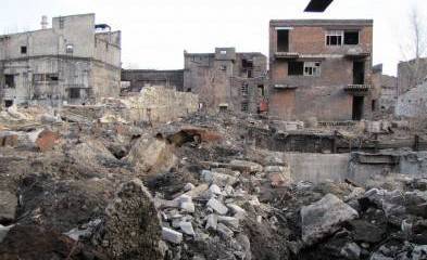 Почему Украина лежит в руинах уже более 20 лет?