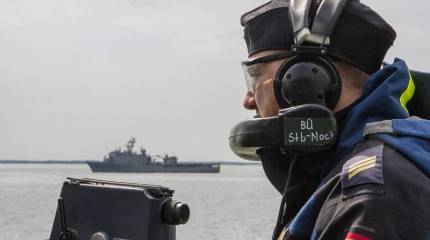 Минфин ФРГ: Мы не сможем довести военный бюджет до 2 процентов ВВП к 2024