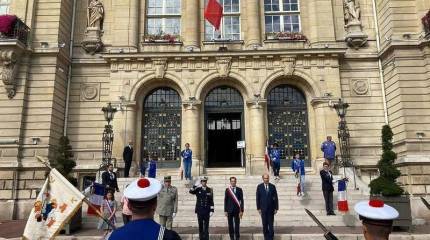 В 2023 году Франция значительно увеличит расходы на оборону в шестой раз подряд