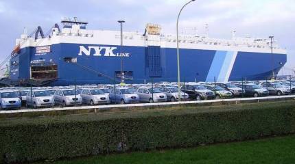 Власти Ирана отвергли обвинения со стороны Израиля в причастности к захвату судна в Красном море