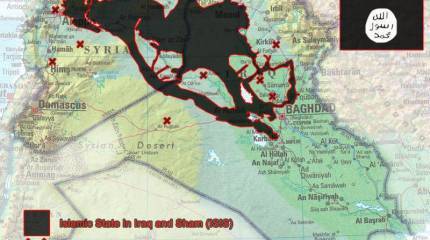 Сначала Сирия, потом Ирак?