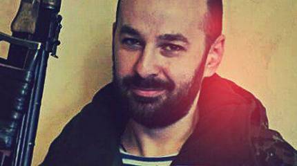 «Домой вернутся не только Крым, Харьков и Одесса, но и Киев»