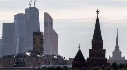 Американские СМИ: В Сирию прибыли российские десантные корабли, морские пехотинцы и самолеты