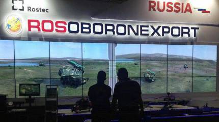 Переговоры о поставках Бразилии «Панцирей» продолжаются