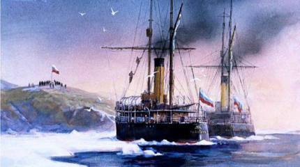 "Чистый, как хрусталь..."