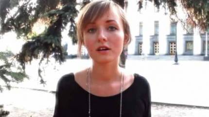 Ехидные комментарии. Наш поэтический ответ Насте Дмитрук