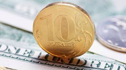 Рубль укрепился. Что дальше?