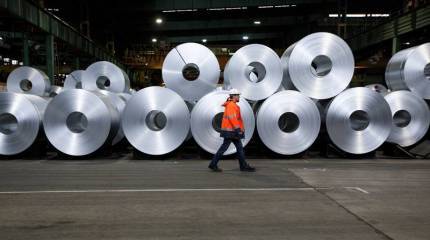 Турция объявила о введении дополнительных пошлин на американский импорт