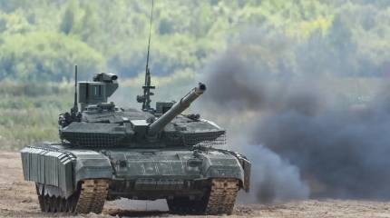 Противник неожиданно обеспокоен: ВС РФ практически перестали использовать танки