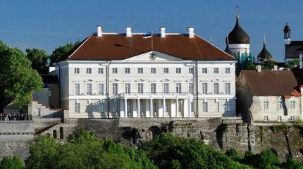 Где-то 89-92 млрд. рублей. В Эстонии посчитали ущерб от "советской оккупации"