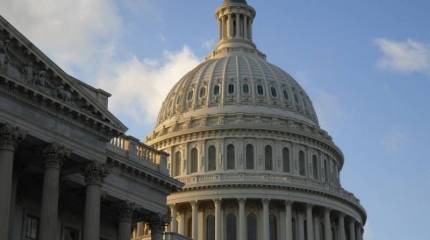 Американская пресса: В Белом доме опасаются дефолта в США на фоне отсутствия обсуждения повышения «потолка» госдолга