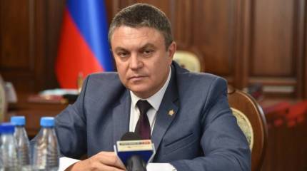 Глава ЛНР назвал провальными планы Конгресса США объявить республики Донбасса «террористами»