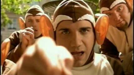 О быдле и Людях