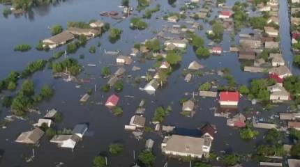 Украинские эксперты назвали сроки восстановления сельского хозяйства после конфликта