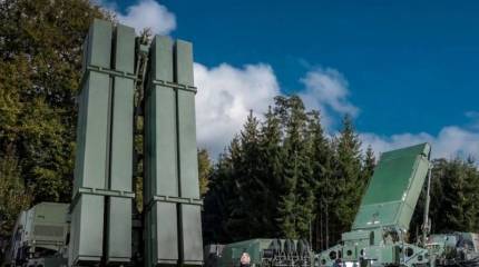 Польская пресса: Германия пока не сможет модернизировать свою ПВО