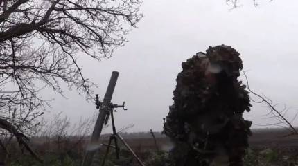 Марочко: Командование «Южной» группировки войск перебросило в Часов Яр дополнительные силы для окончательного освобождения города