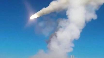 Украинский генштаб сообщил о ракетных ударах ВС РФ по объектам в Харьковской и Днепропетровской областях