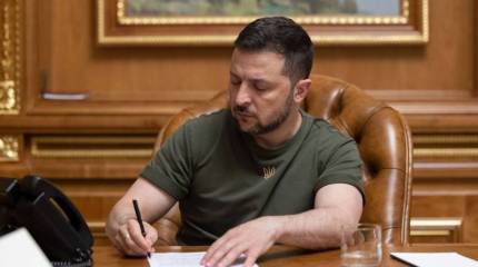 Французский политик назвал контрнаступление ВСУ «провалом» президента Украины Зеленского