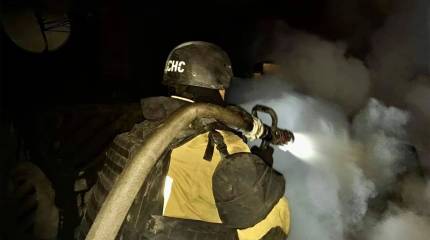 ВС РФ наносят массированный удар по объектам от Изюма до Винницы и Киева