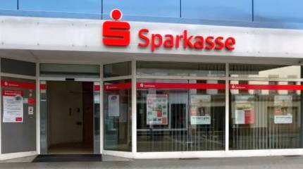 Перед Новым годом на западе ФРГ ограбили три филиала одного банка