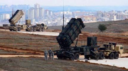 ЕвроПРО против тридцати угроз