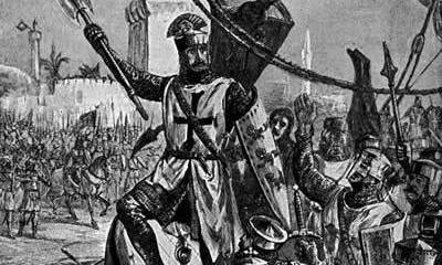 Ричард Львиное Сердце