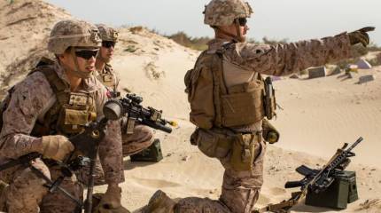 Пресса США: Пентагон рассматривает возможность размещения войск в Таджикистане и Узбекистане после вывода из Афганистана