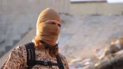 Боевики ИГ в иракском Мосуле казнили 300 человек