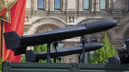 Российские «Герани» начали охоту на украинские самолёты и вертолёты в воздухе