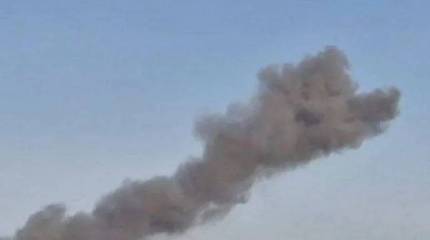 В Константиновке нанесено поражение очередному объекту размещения личного состава противника