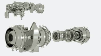 В США создадут вертолётный двигатель с новыми параметрами