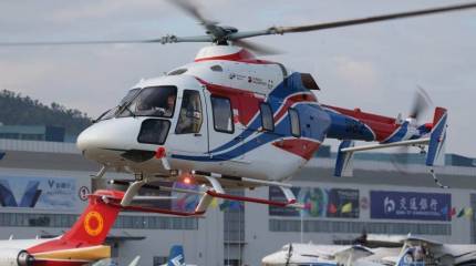 «Вертолёты России» сообщили о результатах демо-тура по Азии