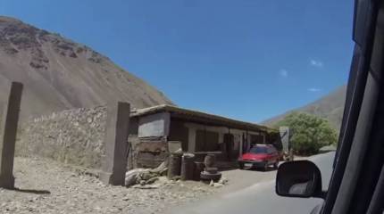 Экскурсия в боевое прошлое: Ветераны Афганской войны посетили Афганистан