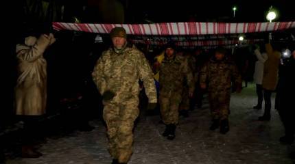 Волонтёр ВСУ рассказал о побоях комбрига 72-й омбр