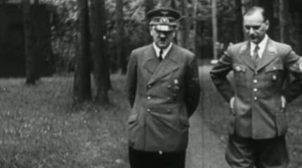 Альфред Розенберг - идеолог использования украинского вопроса против России